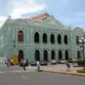 Free tour Centro Histórico de Santa Ana, El Salvador