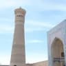 Discovering ancient and eternal Bukhara