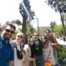 Tehran Free Walking Tour (Persian Walk)