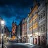 Prague Night Tour: Legends & Beer - Beer Included! 