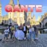 🥇Free walking tour durch das historische und mittelalterliche Gent 🏰+ pdf Miniguide Gent free walking tour  