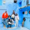 Blue insight: Unveiling Chefchaouen's Secrets