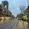 Jerusalem evening: Machane Yehuda Shuk markets, nightlife, street art & architecture - tour by Walkative!