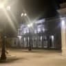 Free walking tour Cienfuegos: Luces Nocturnas en el Sur