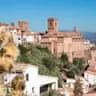 Free Tour en el casco antiguo de Vilafamés