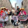 Discover the authentic Cusco with a local guide