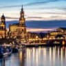 Dresden Old Town Tour by Walkative!