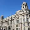 Westminster Highlights: The Procession To Power - A Wander Down Whitehall