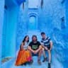 Discover THE BEST WAY to know CHAOUEN