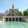 Discover the Beauty of Jugendstil: Wandering through Mathildenhöhe, Darmstadt