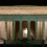 DC Monuments by Moonlight 