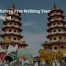 Kaohsiung Religion Free Walking Tour