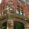 Architektonische Juwelen: Freetour Gaudí & Jugendstilgebäude