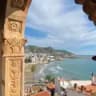 Free tour through the past and present of Sitges