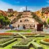 Free Walking Tour In The Heart Of Yerevan