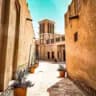 Discover Old Dubai: Heritage Walk, Abra Ride, and Souk Tour