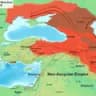 Timeline of Armenia's Geopolitical changes -  Ethnogenesis of Armenians - Free Tour in Yerevan