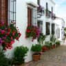 Marbella old town walking tour