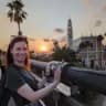 Sunset at Jaffa Historical & Panoramic Tour