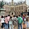 Free walking tour degli elementi essenziali di Utrecht 