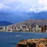 Curiosities of Benidorm