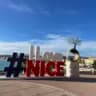 Heart of Nice free walking tour of Nice