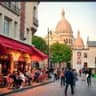 The Essential Montmartre Intro