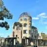 History of Hiroshima Free Walking Tour