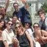 Free walking tour attraverso Madrid de los Austrias con Lorenzo