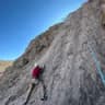 Rock climbing in Arequipa make the most of your time and enjoy it to the fullest 