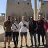  Recorrido por la orilla este de Luxor y los templos de Karnak