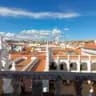 Walking with May through Sucre, the "Museum City"