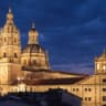 Salamanca: ¡¡Free Tour Nocturno de Misterios y Leyendas por Salamanca!!👻🏰