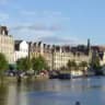 Brian Pendreigh's NEW Heart of Leith tour: Scotland's former capital and home of golf