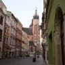 Unique tour of Krakow Old Town - an unforgettable journey