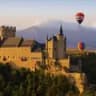 DISCOVER & LIVE SEGOVIA - World Heritage Site