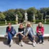 Romantic Rome, free tour of Villa Borghese