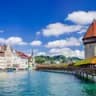 Secrets of Old Town Lucerne - Free walking tour