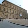 The Palatine Gallery: Journey into the splendor and magnificence of Palazzo Pitti.