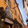 Barrio Bohemio Trastevere