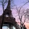 Eiffel Tower Walking Tour