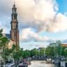 Free Historical Tour of Amsterdam, Dutch Golden Age, Anne Frank, World War II and the 70s