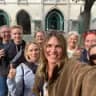 Lissabon Free Tour: Baixa, Chiado und Bairro Alto & Aussichten 