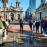 Essential free tour in Santiago de Chile