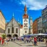 Old Town Munich Tour by Walkative!