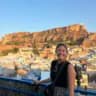 Jodhpur Blue City walking tour