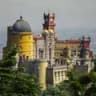 Sintra´s tour by a local.