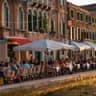 Venice: Food and Wine Tasting Tour with a Local Guide