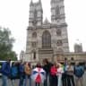 Free Tour  di Londra Centro Westminster