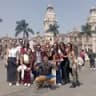  Lima Historic Center Tour + Pisco Sour Tasting